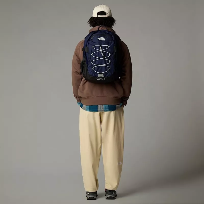 Backpack The North Face Borealis Classic - tnf navy/tin grey