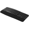 CANYON keyboard HKB-W6 Wireless Black