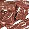 PETITTO Lamb and cod strips - dog treat - 500g