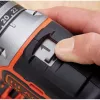 Power screwdriver Black & Decker BL186K-QW, 1650 RPM, 52 N⋅m
