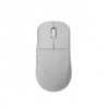 Wireless Gaming Mouse Endgame Gear OP1w 4k White Frost - ergonomic lightweight design
