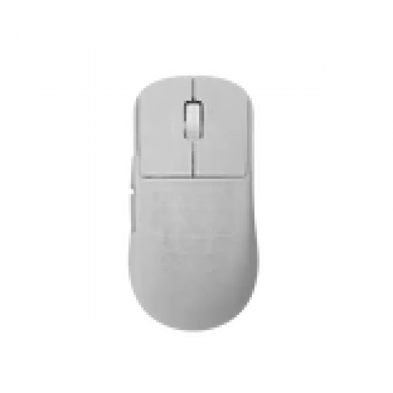 Wireless Gaming Mouse Endgame Gear OP1w 4k White Frost - ergonomic lightweight design