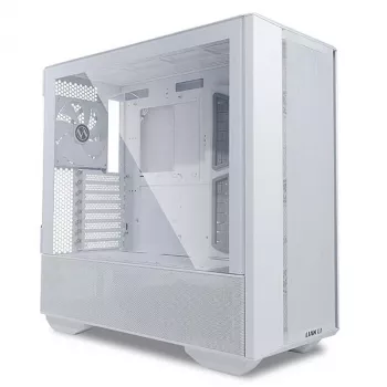 Case LIAN LI LANCOOL III MidiTower White