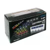 Lamptron FC5 V2 Fan Controller 5.25 inch - silver