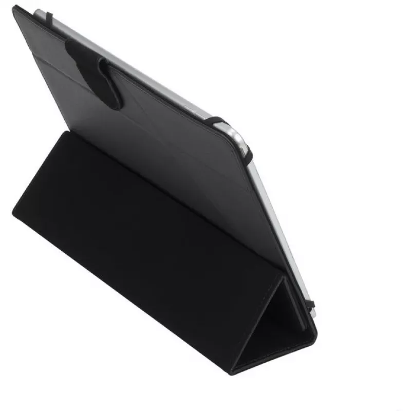 Tablet Sleeve 10.1 MALPENSA/3137 Black Rivacase