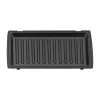 Sandwich maker Jata JESW2010 — 750 W, black, 230 V, non‑PFOA non‑stick plates