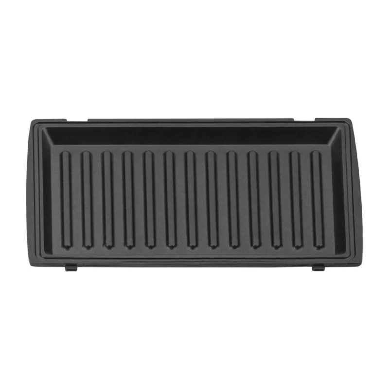 Sandwich maker Jata JESW2010 — 750 W, black, 230 V, non‑PFOA non‑stick plates