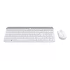 Keyboard and Mouse Combo Logitech MK470 Slim Combo