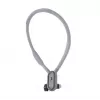 Neck strap with mount for sports cameras Telesin TE-HNB-001 — adjustable length, quick-release mount