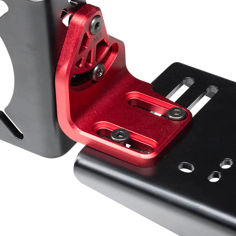 Mount Adapter F-GT Elite 160 Front & Side