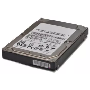 Lenovo 300GB 15K 12G SAS 2.5 inch G3HS 512e internal hard drive 15000 RPM 2.5 inch