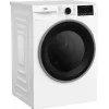 Washer-Dryer BEKO B5DFT584427WPB