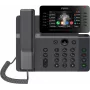 IP Phone Fanvil V65 Black