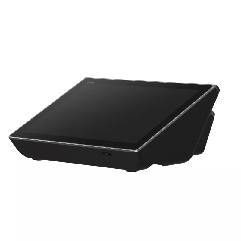 POS terminal SUNMI D3 MINI 10.1 inch projected capacitive touchscreen with USB and Bluetooth connectivity