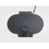 Waffle Maker Severin WA 2118 2 Waffles 1200 W Black