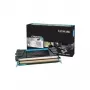 Toner Lexmark C746A1CG 6000 pages Cyan