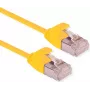 Roline 21.44.3323 Ethernet Patch Cable Green
