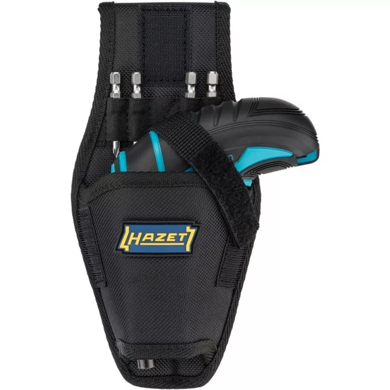 Hazet 9230B-1 Cordless Drill Black