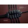 Fan controller Noctua NA-FH1 4-pin Black 24W 5-12V