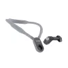 Neck strap with mount for sports cameras Telesin TE-HNB-001 — adjustable length, quick-release mount