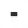 Ubiquiti Plug-and-play, Ethernet seamless 5GbE network connectivity. (UACC-ADAPTER-RJ45-USBC-5GE)