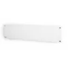 Mill | Heater | MB800L DN Glass | Panel Heater | 800 W | Number of power levels 1 | Suitable for rooms up to 10-14 m² | White | IPX4