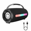 Portable Speaker Manta SPK140GO BT Black