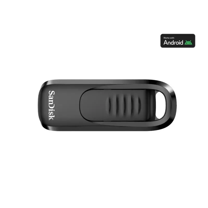 USB flash drive SanDisk 128 GB USB Type-C SDCZ480-128G-G46