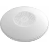 Wireless Access Point Teltonika TAP400 Wi‑Fi 6, 2.4/5 GHz, 3000 Mbit/s, PoE, 1x LAN, 3 antennas, White