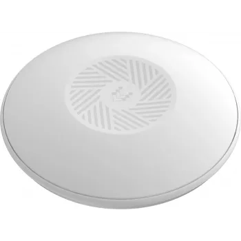 Wireless Access Point Teltonika TAP400 Wi‑Fi 6, 2.4/5 GHz, 3000 Mbit/s, PoE, 1x LAN, 3 antennas, White