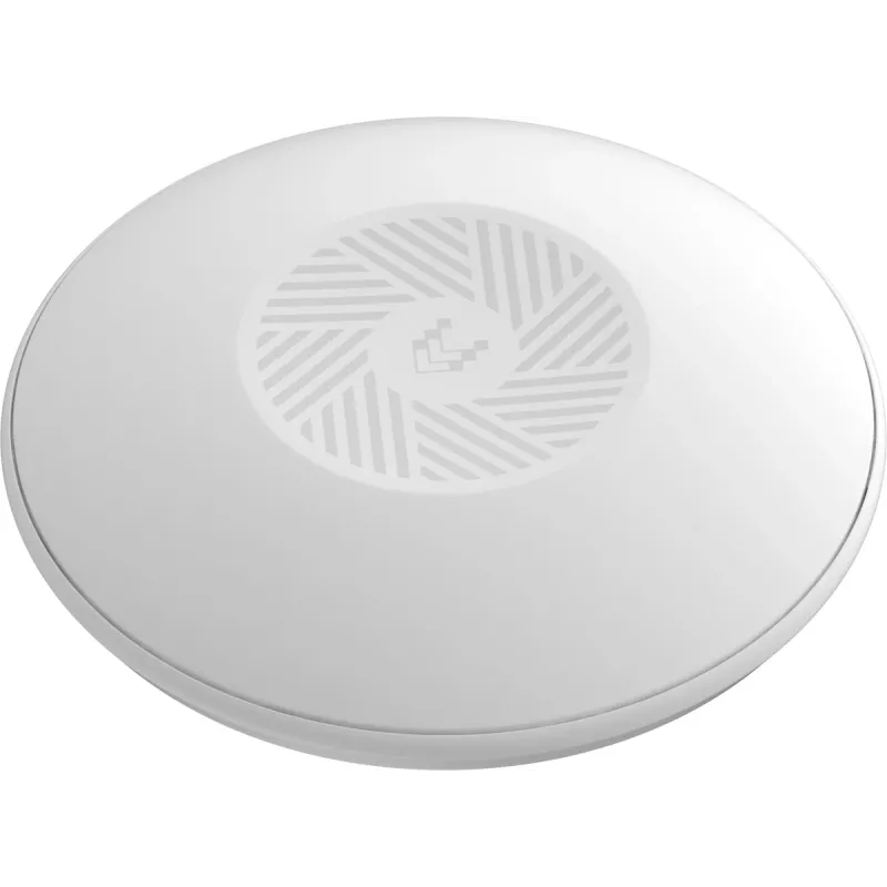 Wireless Access Point Teltonika TAP400 Wi‑Fi 6, 2.4/5 GHz, 3000 Mbit/s, PoE, 1x LAN, 3 antennas, White
