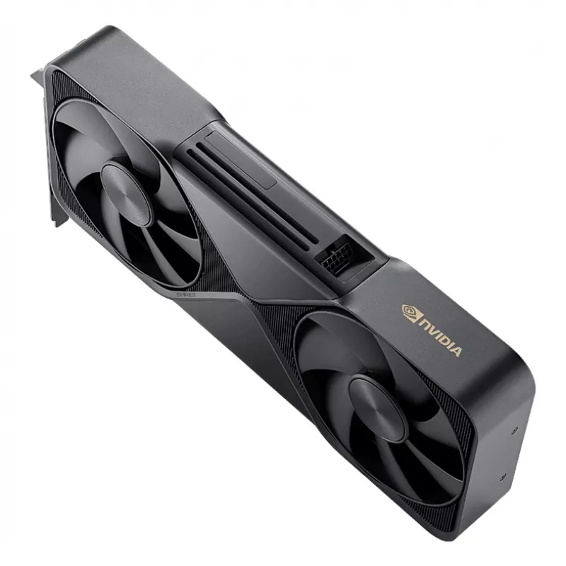Graphics card PNY RTX PRO 6000 — 96 GB GDDR7, 512-bit, PCIe 5.0, 4x DisplayPort 2.1b, 600 W TDP