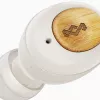 Marley True Wireless Earbuds Champion Built-in microphone Bluetooth Bluetooth Cream