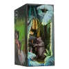 Plastic Model Kit REVELL Disney The Jungle Book Tiny Adventures 00535 – snap-fit figurines, collector’s display