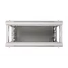Wall mounted rack Extralink 4U 600x450 Gray