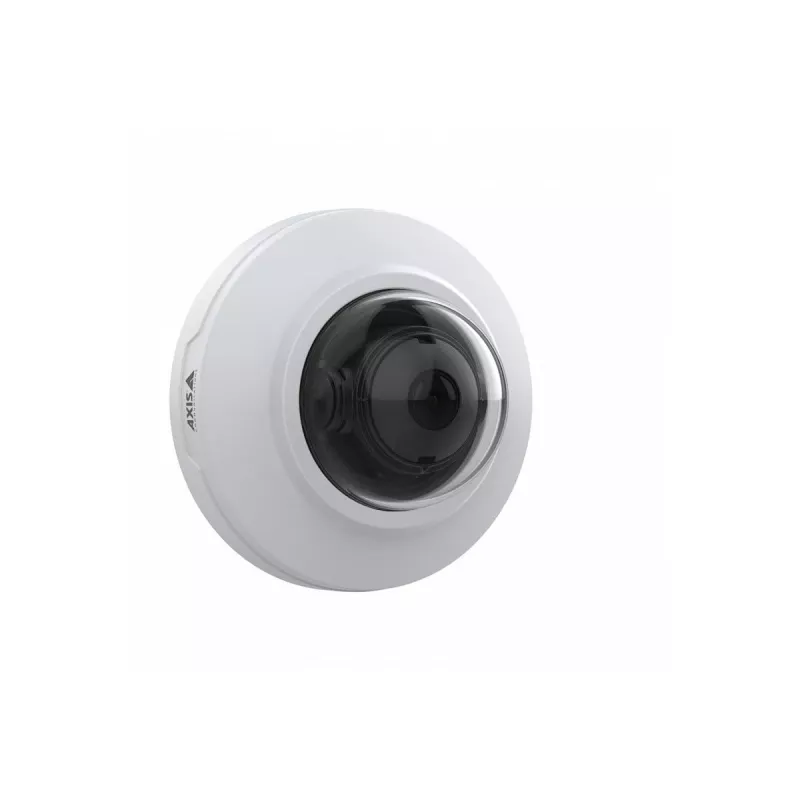 IP security camera Axis 02375-001 Dome 3840 x 2160