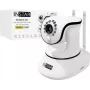 IP camera Instar IN-8815 4K PoE WLAN – 4K resolution, PoE support, Wi‑Fi connectivity