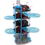 Theo Klein Bosch Interactive Toy Car Park 5 Level Racing Parking Garage Play Set