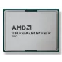Processor AMD Ryzen Threadripper PRO 9955WX 4.5 GHz Socket sTR5 Octa-channel DDR5 64 MB L3 Tray