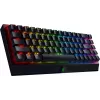 Keyboard Razer BlackWidow V3 Mini