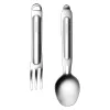 Nextool Stainless steel cutlery 2 pcs