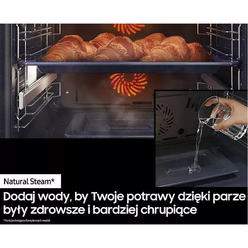 Oven Samsung NV7B41205AK
