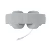 Headphones White Shark WGH-2444 Firecrest White