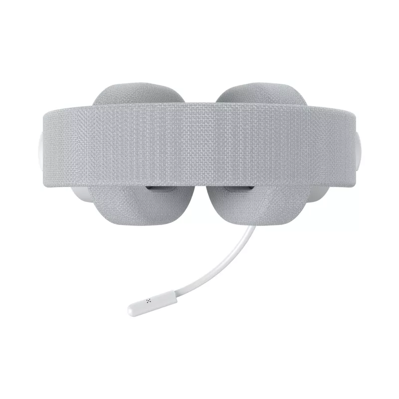 Headphones White Shark WGH-2444 Firecrest White
