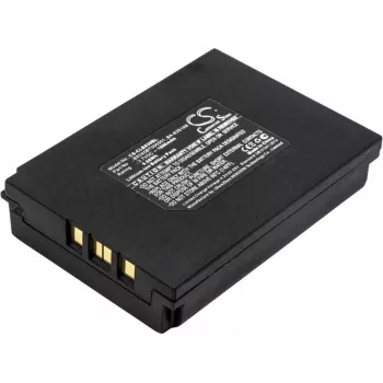Rechargeable Battery Cameron Sino SB8191 for Cipherlab 8300 / Barcode Scanners (replacement, Li-ion)