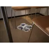 DJI Neo Fly More Combo (DJI-RC-N3) lightweight 135g drone with 4K Ultra HD camera, up to 18 minutes of flight time on 1 charge, 3x batteries, remote control