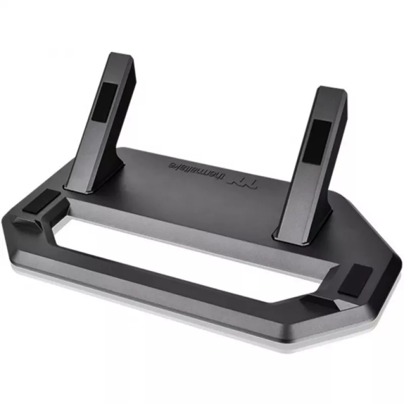 Chassis-Stand Kit for The Tower 300 Peach Fuzz (black/apricot, for Horizontal Placement)