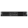 Uninterruptible Power Supply UPS Infosec X4 1000 RM Plus 1 kVA 600 W 10 AC outlets