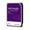HDD Western Digital 6 TB 3.5 inch Serial ATA WD62PURZ