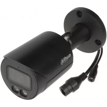 Dahua Technology IPC-HFW2849S-S-IL-0280B Bullet IP security camera Indoor & outdoor 3840 x 2160 pixels Ceiling/wall